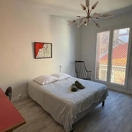 3 Avec Terrasse Διαμέρισμα
