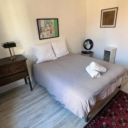3 Avec Terrasse Διαμέρισμα *