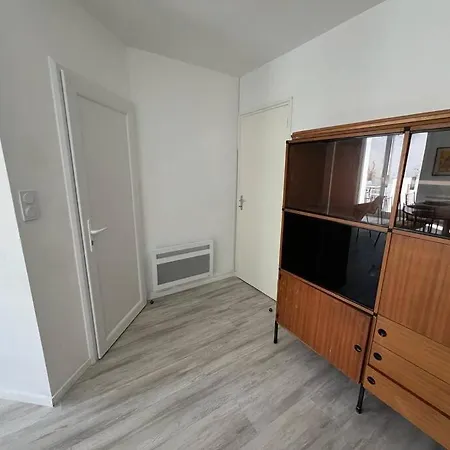 Apartament Iiiii