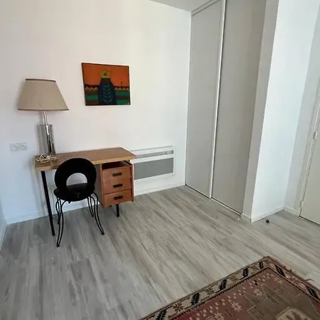 3 Avec Terrasse Διαμέρισμα *