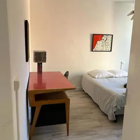 Apartament Iiiii