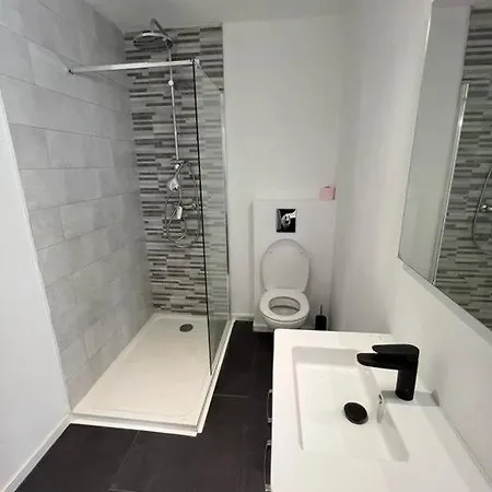 3 Avec Terrasse