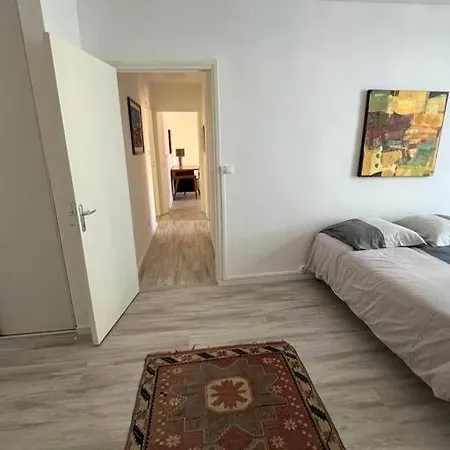 Apartament Iiiii