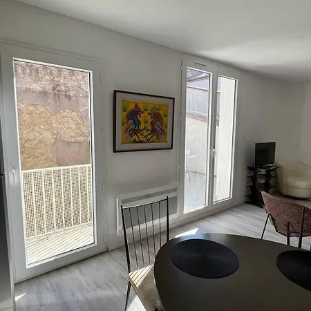 3 Avec Terrasse *
