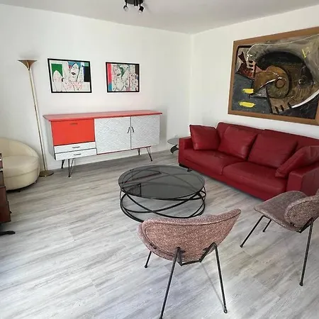 3 Avec Terrasse Διαμέρισμα *